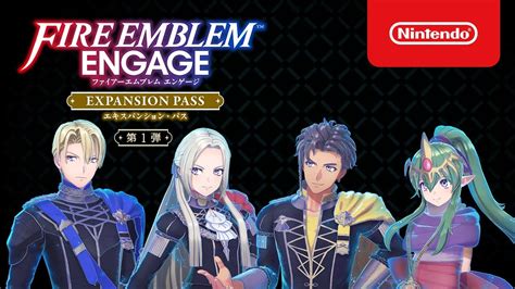 fire emblem engage music.